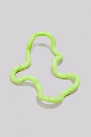 Fidget Twister - Lime