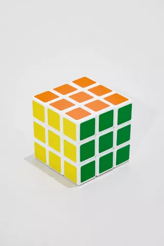 Switch Cube