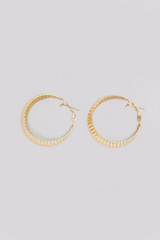 Hoop Earrings