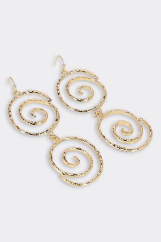 Drop Earrings
