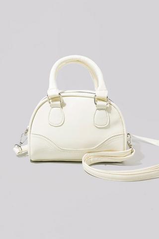 Mini Bowler Bag