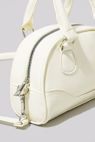 Mini on sale bowler bag