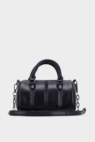 Mini Bowler Bag