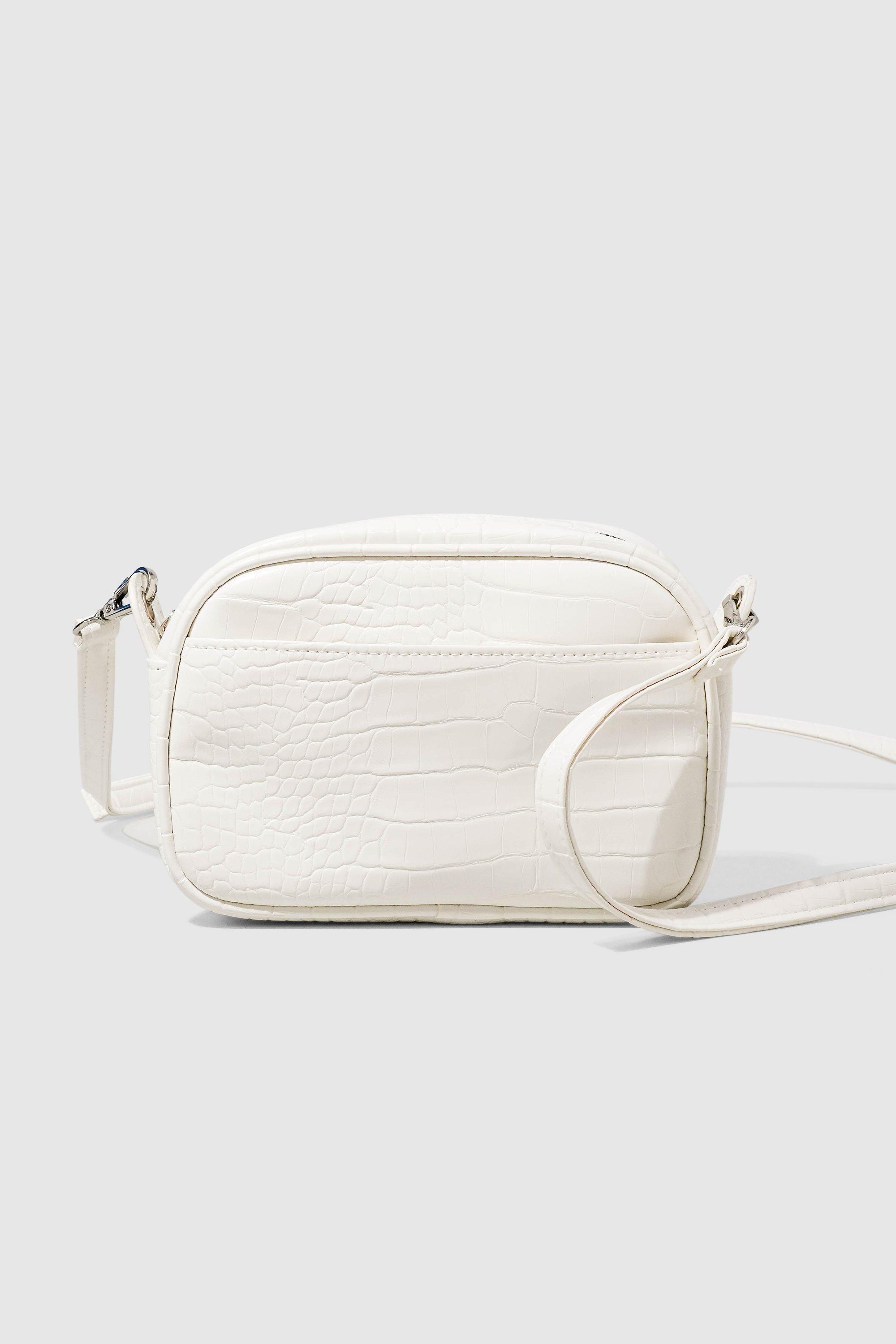 The best sale white bag