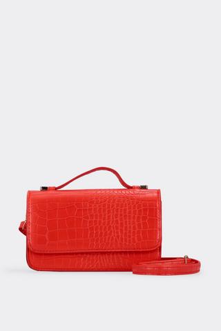 Mini Messenger Bag