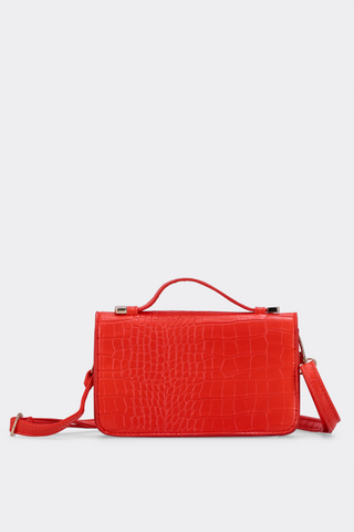 Mini Messenger Bag