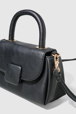 Mini Messenger Bag