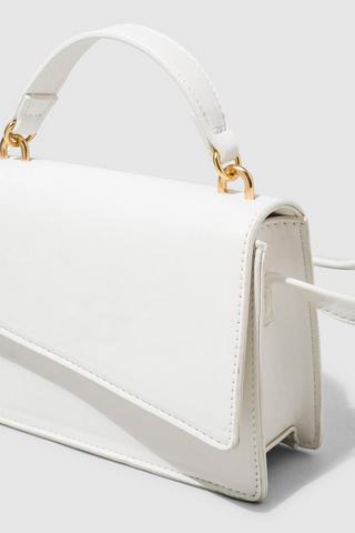 Mini Messenger Bag