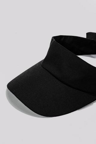 Visor Cap