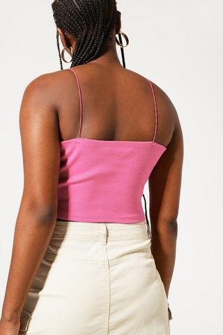 Cami Top