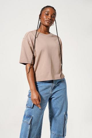 Boxy Top