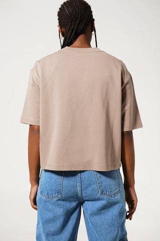 Boxy Top
