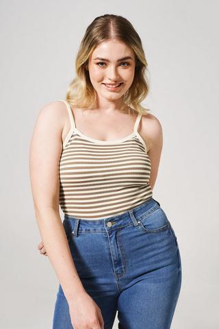 Seamless Cami Top