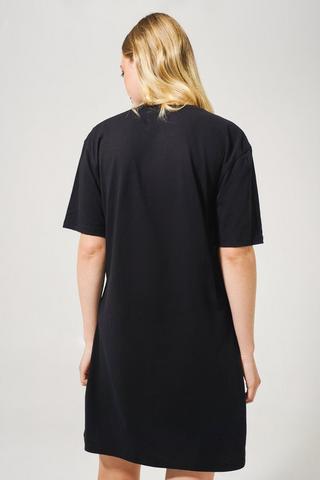 Notorious big t shirt hot sale dress