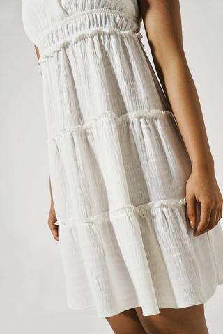 Fit And Flare Dress