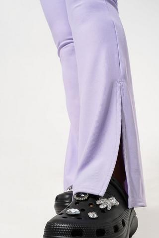 Flare Leggings