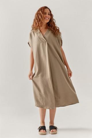 Kaftan Dress