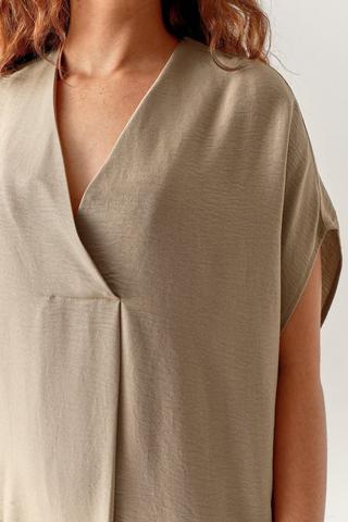 Kaftan Dress
