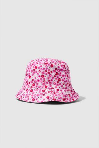 Bucket Hat