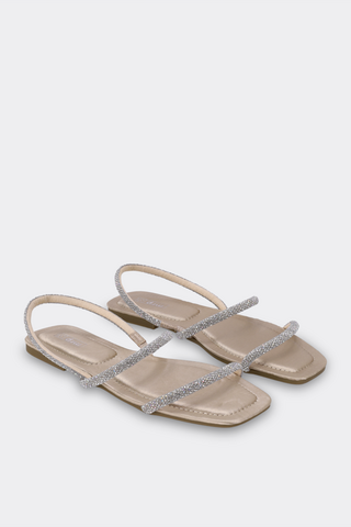 Ankle Strap Sandal