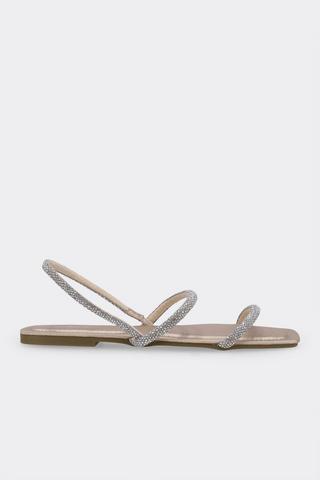 Ankle Strap Sandal