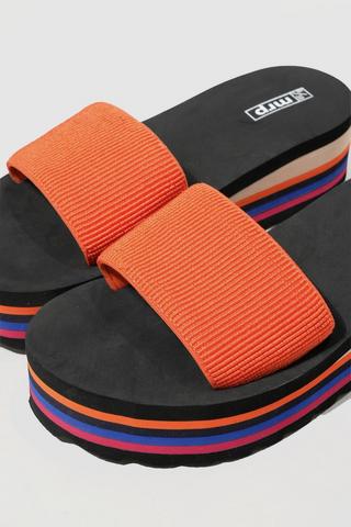 Platform Sandal
