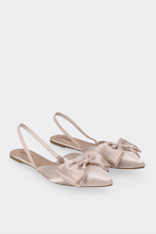 Slingback Pump