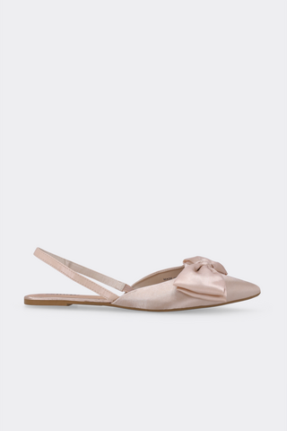 Slingback Pump