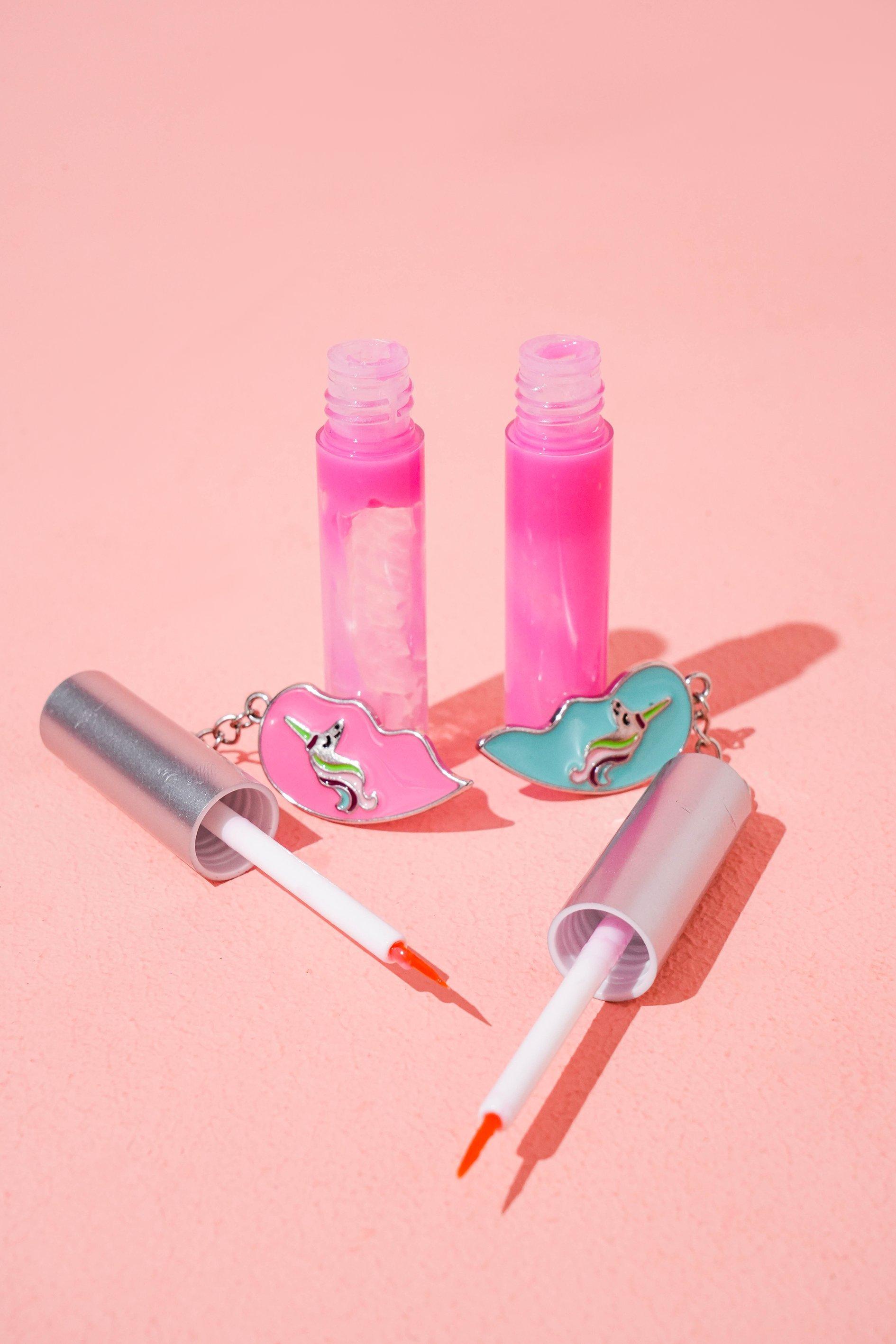 Best Friends Lip Gloss Set