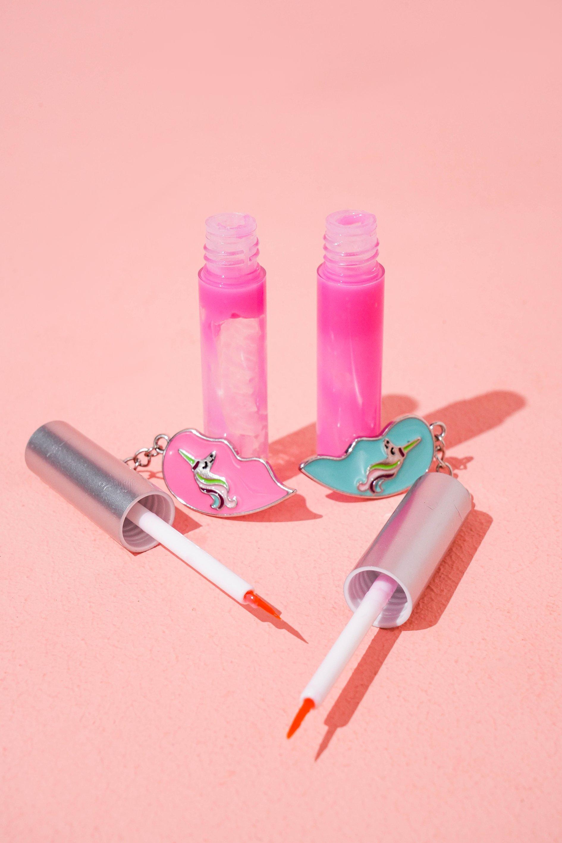 Best Friends Lip Gloss Set 