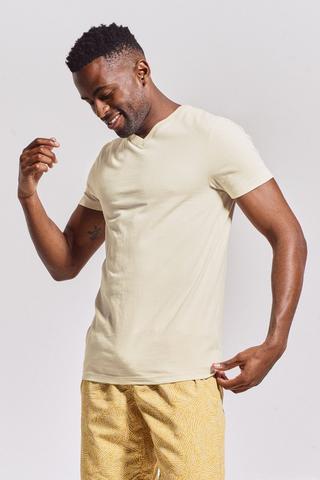 Slim T-shirt