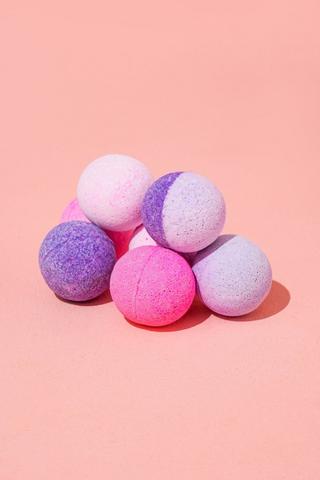 Barbie™ Bath Bombs