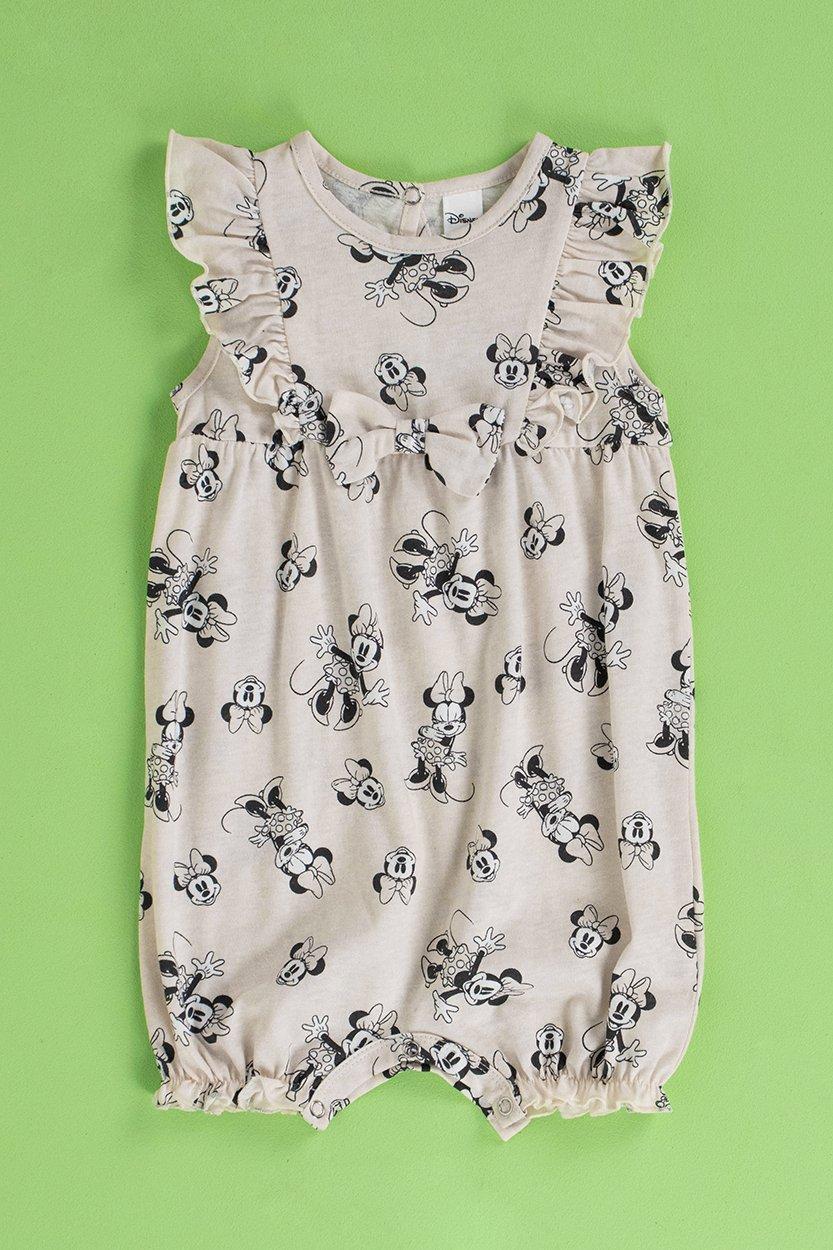 Minnie Mouse Romper