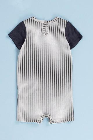 Mickey Mouse Romper