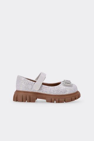 Chunky Pump
