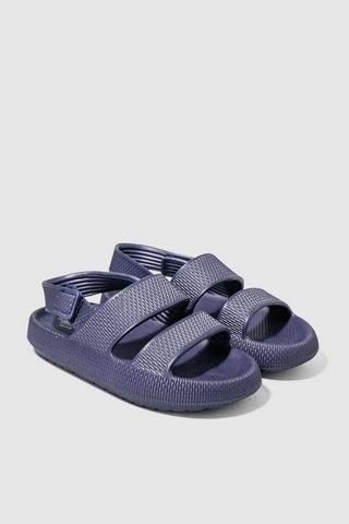 Slingback Sandal