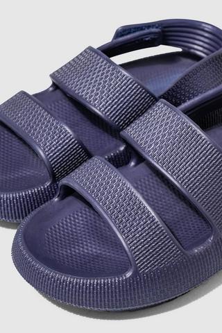 Slingback Sandal