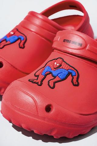 Spider-man Sliders