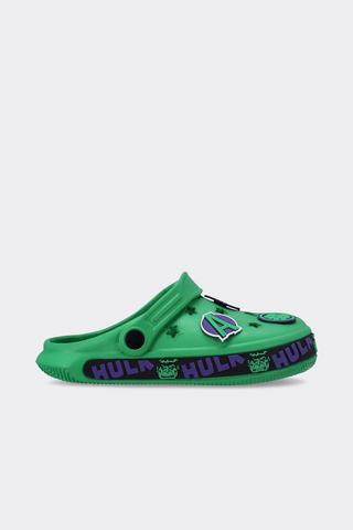 Hulk Sliders