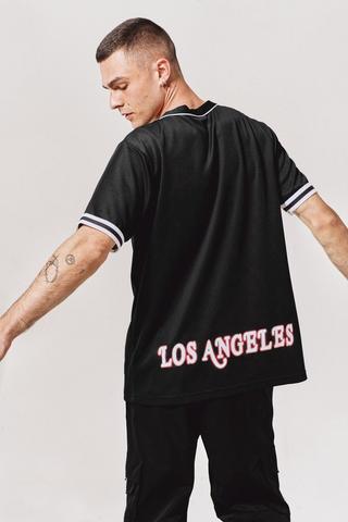 Baseball Shirt