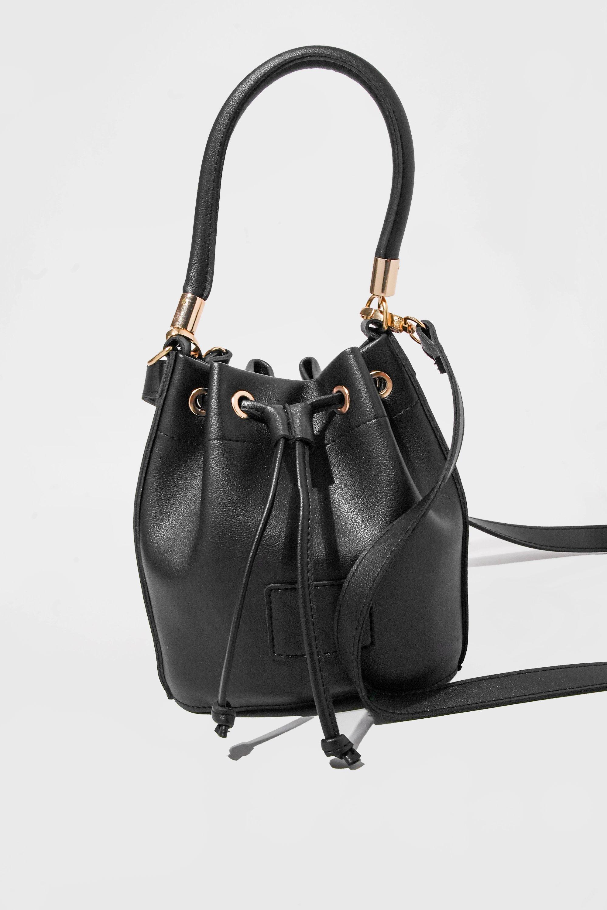 Bucket Bag