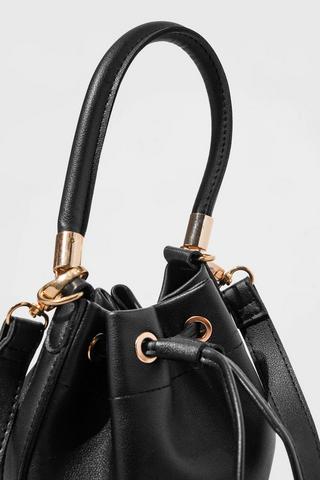 Bucket Bag