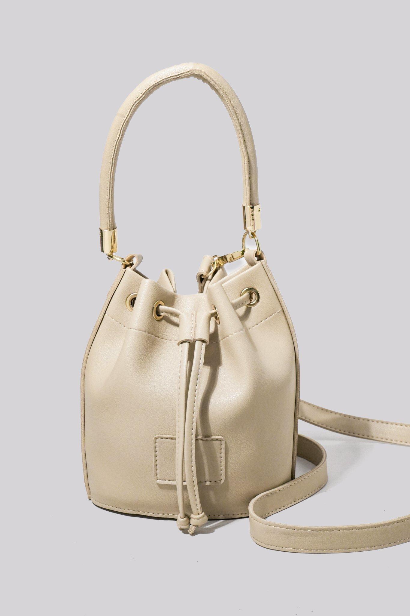 Bucket Bag