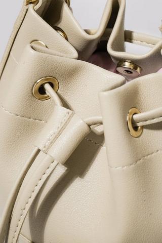 Bucket Bag