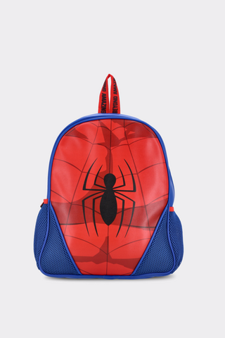 Spiderman Backpack