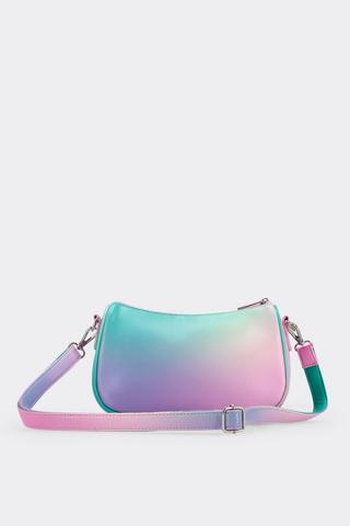 Ariel Shoulder Bag