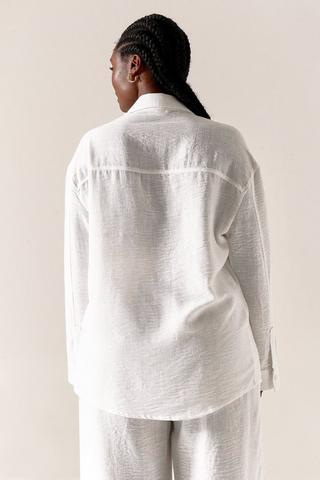 Slouchy Shirt