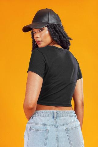 Fitted Top