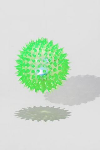 Light Up Bouncy Ball