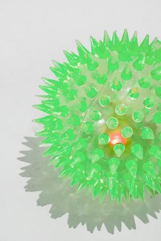 Light Up Bouncy Ball